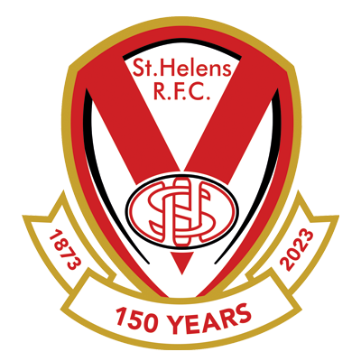 St Helens