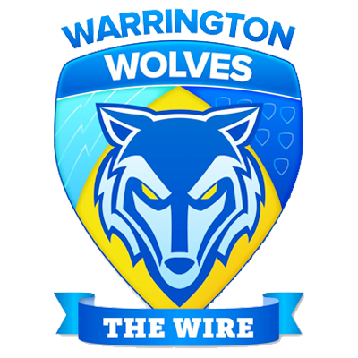 Warrington Wolves