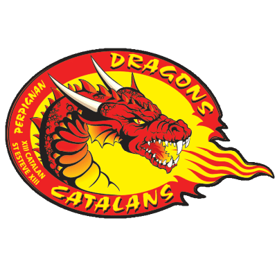 Catalans Dragons