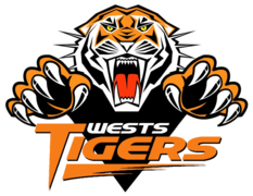 Wests Tigers