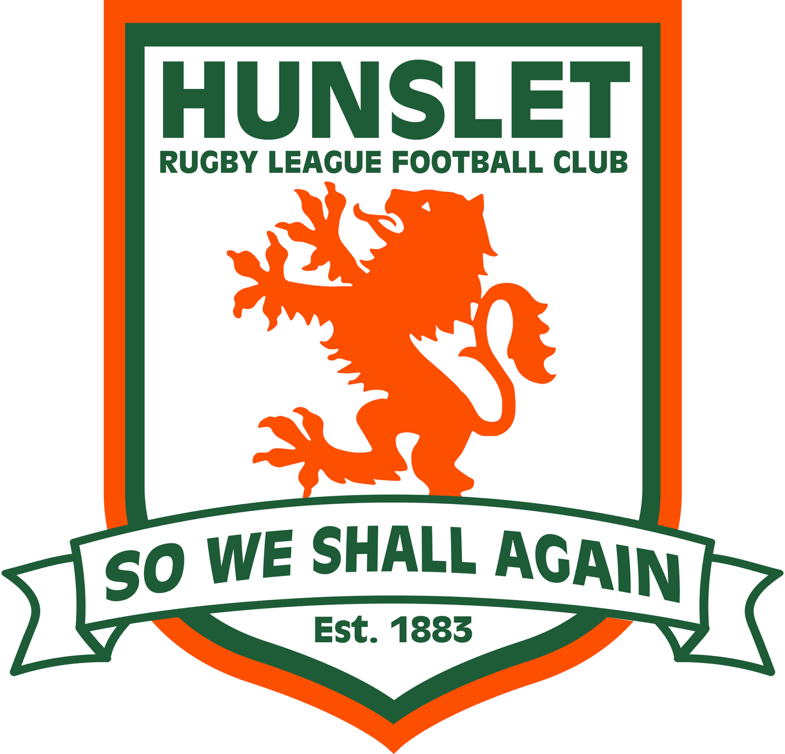 Hunslet ARLFC