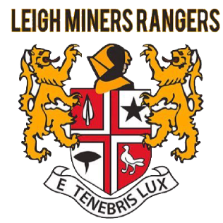 Leigh Miners Rangers