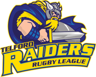 Telford Raiders