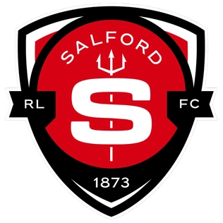 Salford RLFC