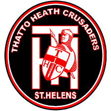 Thatto Heath Crusaders